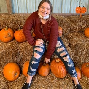 Meet your Posher, Lilly